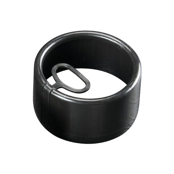 Caplugs CLT5000-3375 PIN OPEN BLKLLDPE, 40PK CLT-5000-3375 - main